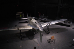 【岐阜かかみがはら航空宇宙博物館】屋内展示③