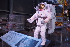 【岐阜かかみがはら航空宇宙博物館】屋内展示⑮