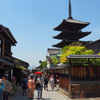 京都の日常風景