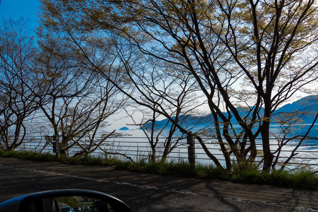 奥琵琶湖 (2)