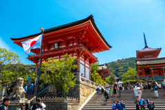 仁王門 ②