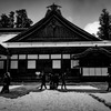 金剛峰寺モノクローム