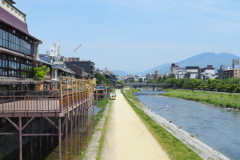 京都さんぽ①