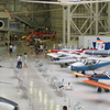 【岐阜かかみがはら航空宇宙博物館】屋内展示⑩