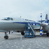 【岐阜かかみがはら航空宇宙博物館】屋外展示①