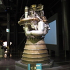 【岐阜かかみがはら航空宇宙博物館】屋内展示⑧