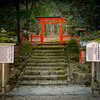 春日大社（本宮神社遥拝所）