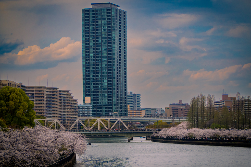 桜ノ宮