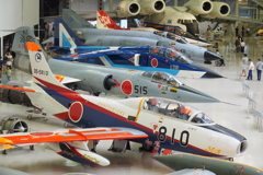【岐阜かかみがはら航空宇宙博物館】屋内展示⑪