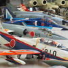 【岐阜かかみがはら航空宇宙博物館】屋内展示⑪
