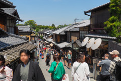 二寧坂