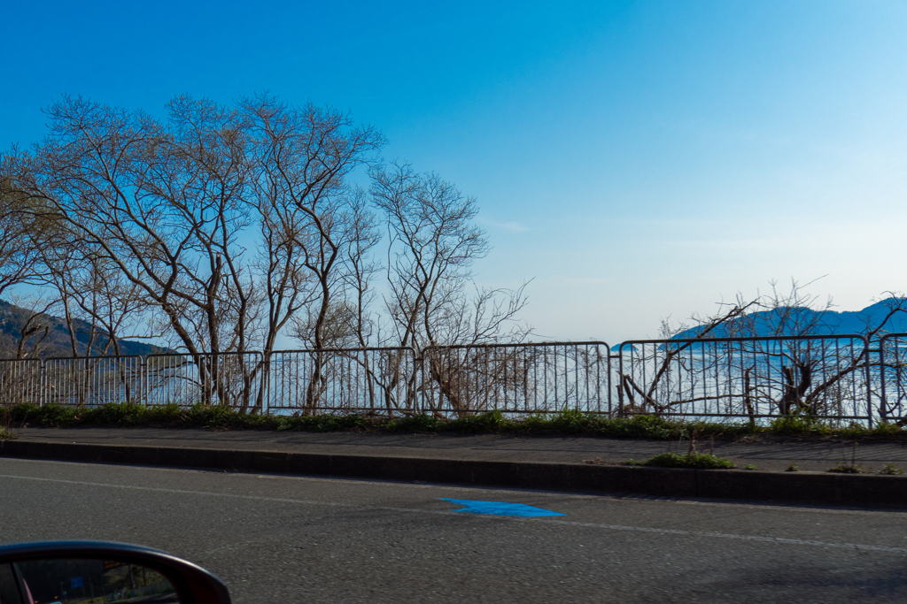 奥琵琶湖 (4)