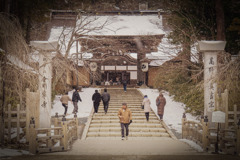 金剛峰寺（ビンテージ版）