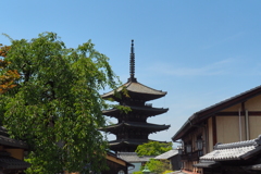 切り取った風景は百年前と同じ？