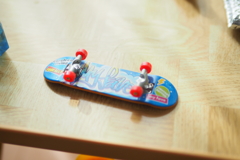 マイクロスケボー