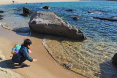 写真で振り返る2024年　1月