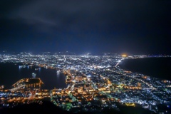 函館山
