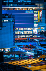 仙台駅