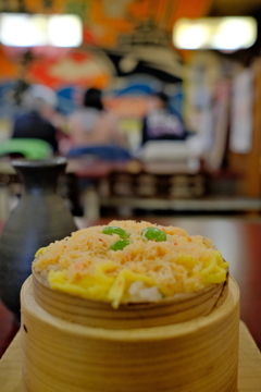 お正月のおひとりさまご飯