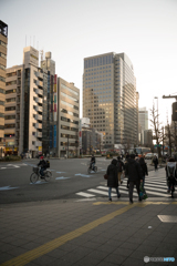 SHINJUKU