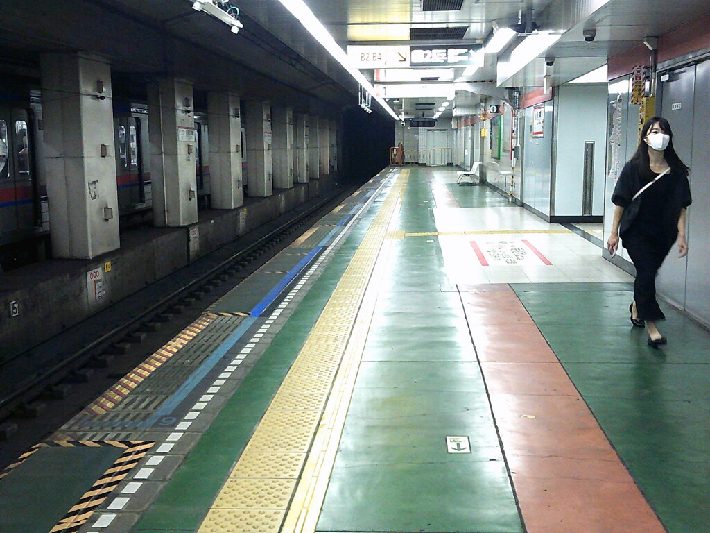 東日本橋