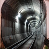 神泉トンネル