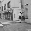 谷中JK