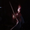 drummer MiMiさん2
