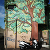 art wall