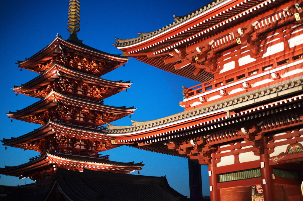 浅草寺
