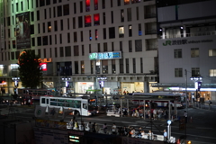 渋谷景