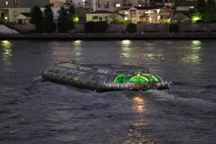 隅田川水上バス