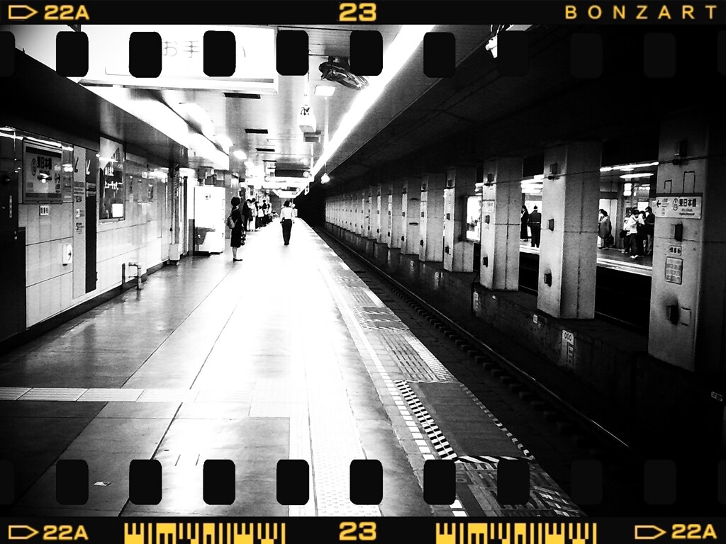 東日本橋