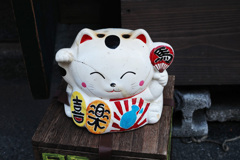 manekineko