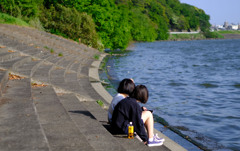 江戸川少女