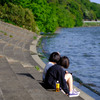 江戸川少女