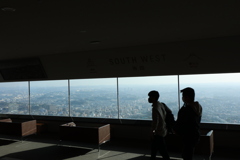 ランドマークタワー
