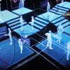 渋谷ホログラム