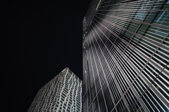 渋谷景