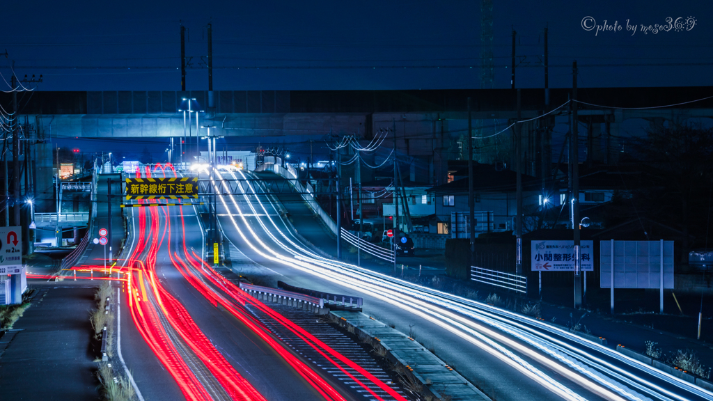 ROUTE400