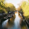 柳川にて