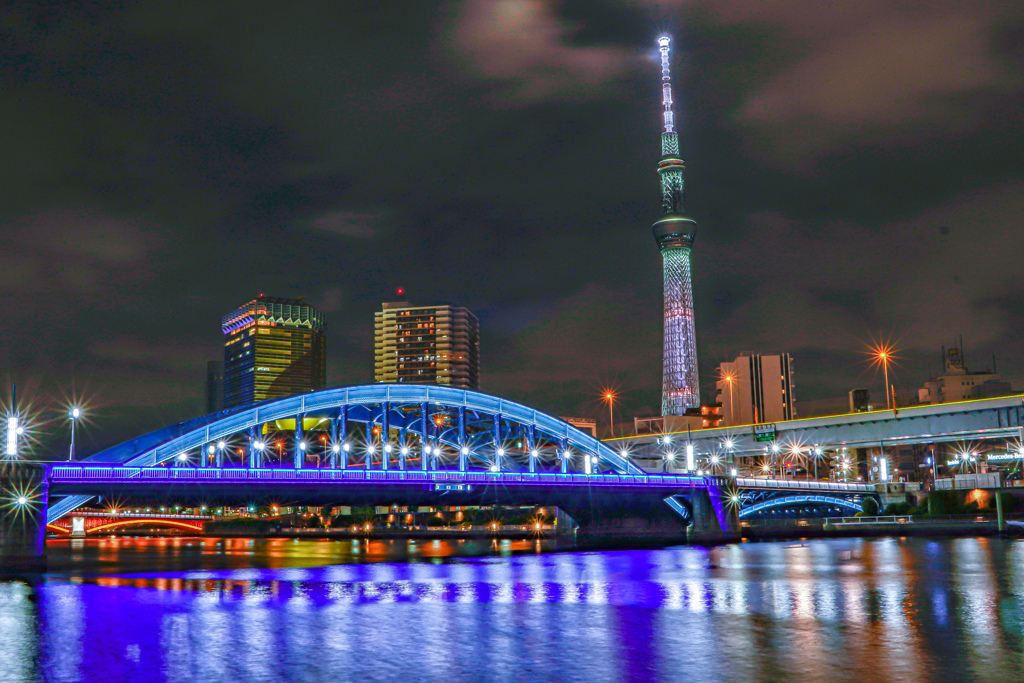 駒形橋②