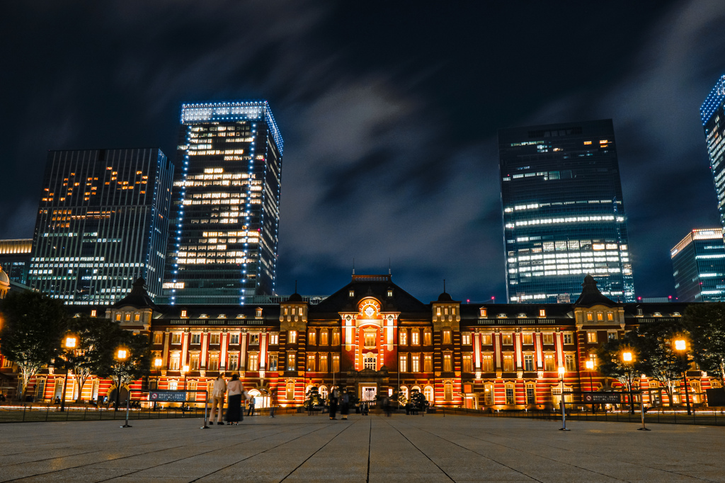 東京駅