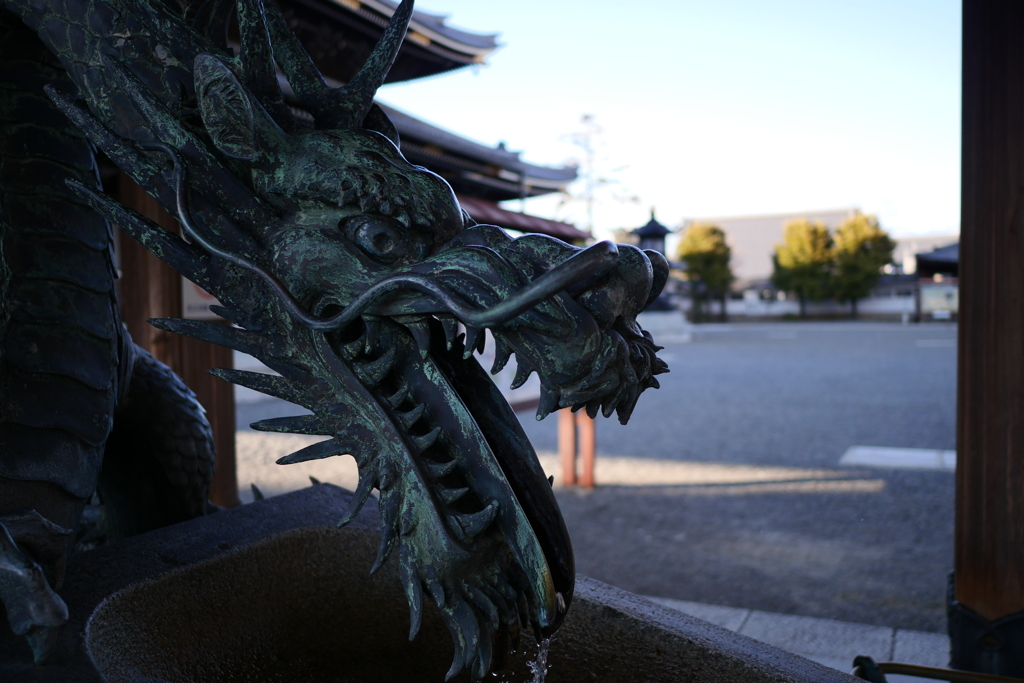 東本願寺