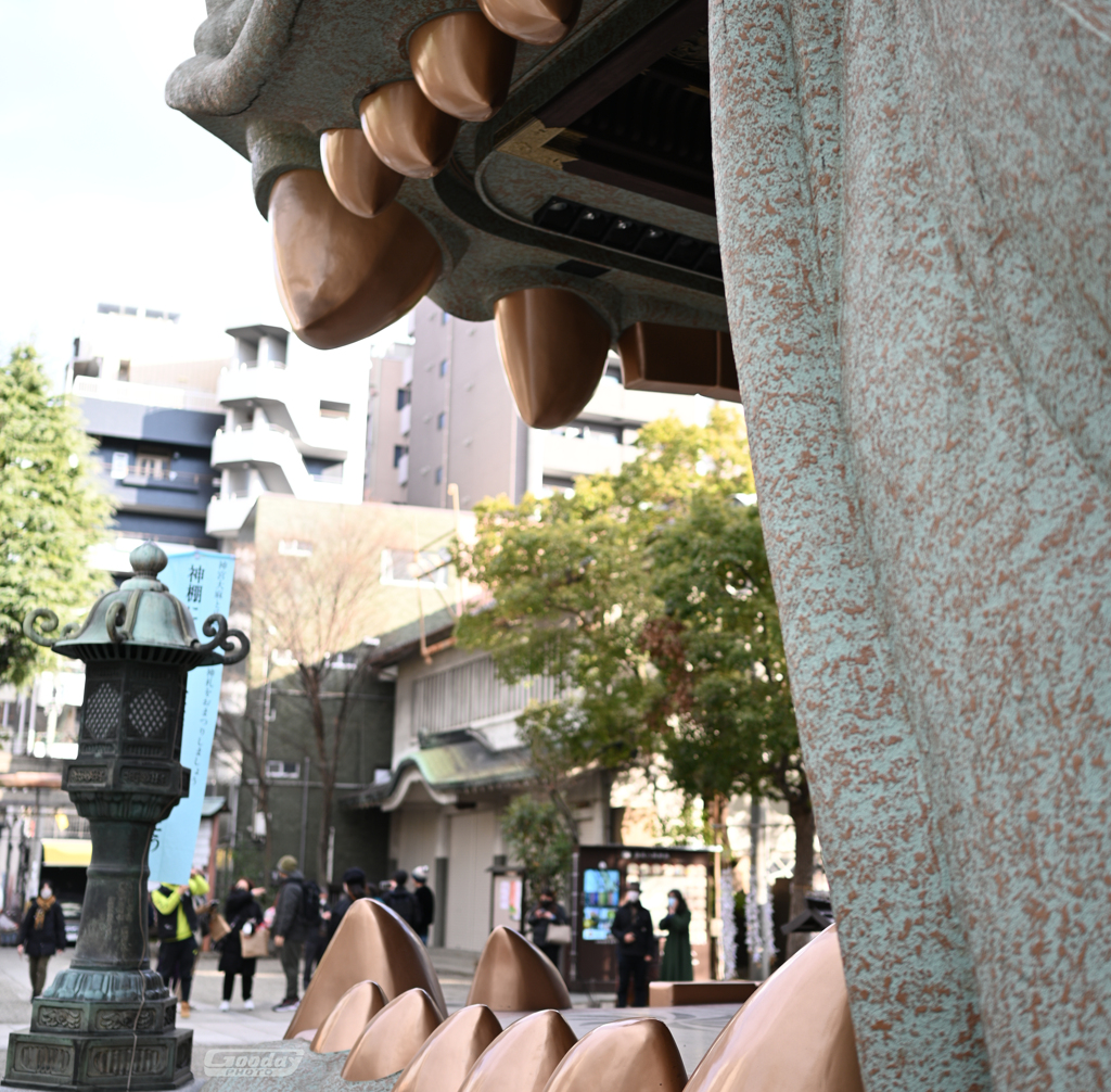 がぶり