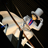 怪盗キッドさん