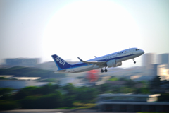 伊丹空港５
