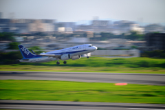 伊丹空港４