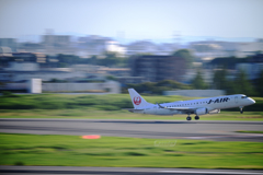 伊丹空港７