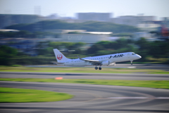 伊丹空港８